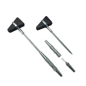 Medical Triangular Hammer