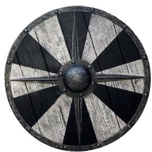 Medieval Wicked Shields