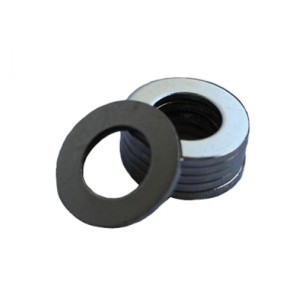 Medium Carbon Steel Washer