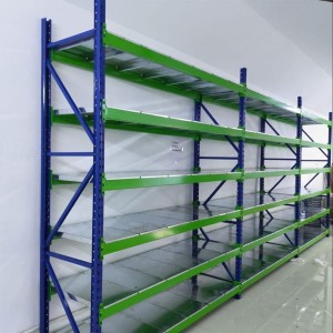 Medium Duty Racks