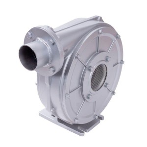 Medium Pressure Blower