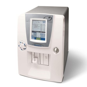 Medonic Hematology Analyzer