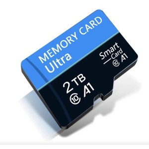 Memory Cards