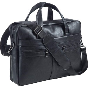 Men's Leather Hand Bag