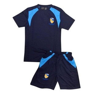 Men Sports Kit