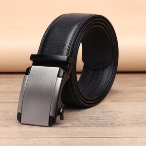 Mens Black Belt