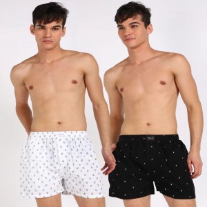 Mens Boxer Short