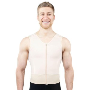 Mens Compression Vest