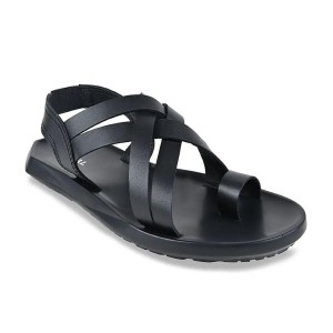 Mens Leather Sandals