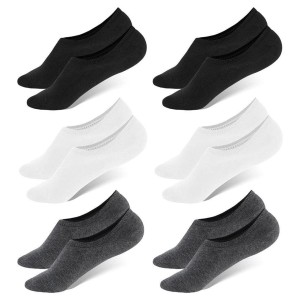 Mens Low Cut Socks