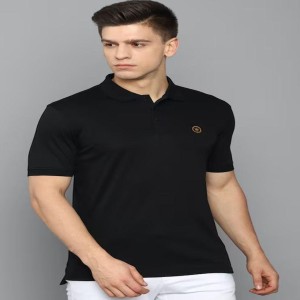 Mens Neck T Shirts
