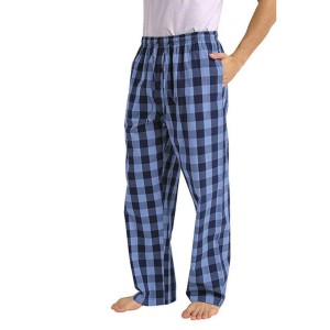 Mens Pajama Pant, Variety of classic and bold colors