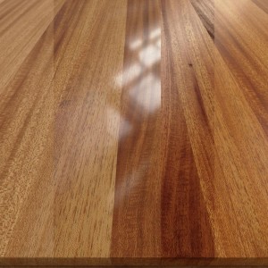 Merbau Veneer Texture flooring, classic look, Smooth