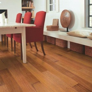 Merbau Wood Floor