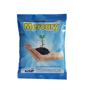 Mercury Gsp Fungicide