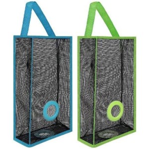 Mesh Grocery Bags