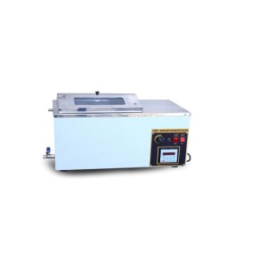 Metabolic Shaking Incubator