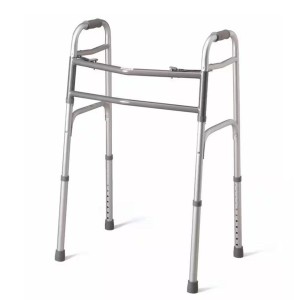 Metal Adjustable Walker