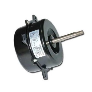 Metal Air Motor