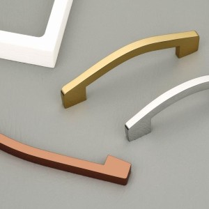 Metal Cabinet Handle