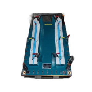 Metal Checking Fixtures