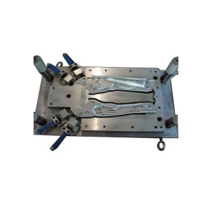 Metal Component Dies