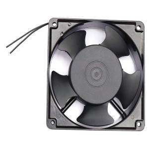 Metal Cooling Fan
