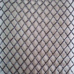 Metal Craft  Mesh