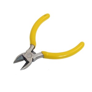 Metal Cutting Pliers