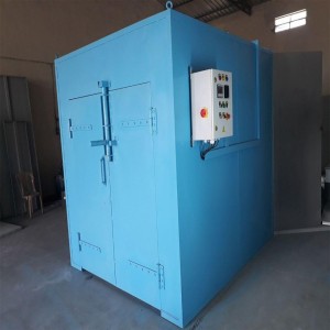 Metal Electrical Oven