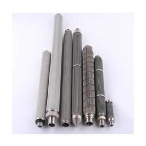 Metal Filters Exporter