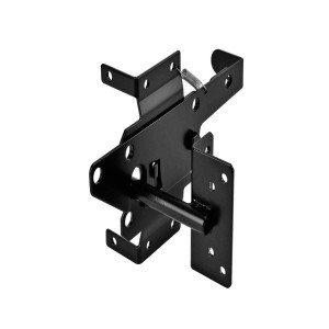 Metal Gate Latch 