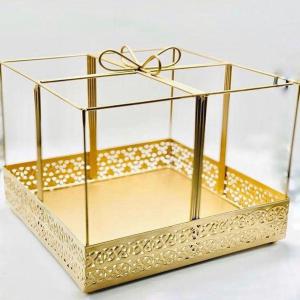 Metal Gift Box