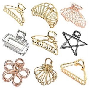 Metal Hair Pins
