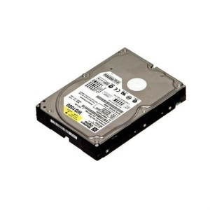 Metal Hard Disk Drive