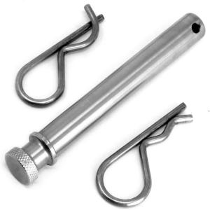 Metal Hitch Pin