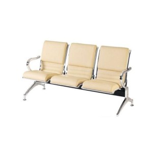 Metal Hospital Chair