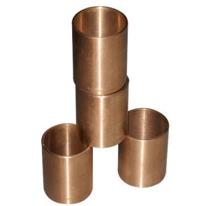 Metal Industrial Gun Bushes