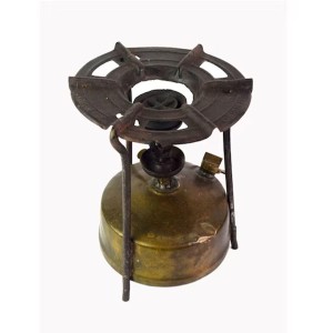 Metal Kerosene Stove
