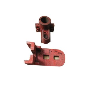 Metal Loom Spare Part