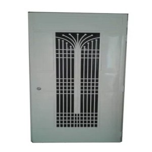 Metal Ms Safety Door, Most safety for your house