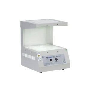 Metal Polariscope Strain Viewer