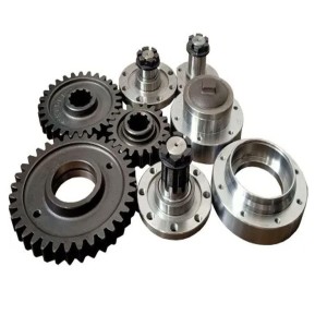 Metal Rotavator Spare