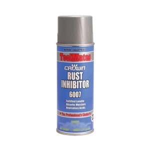 metal rust inhibitor