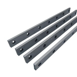 Metal Shearing Blades