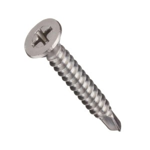 Metal Sheet Screws