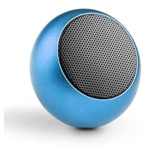 Metal Smart Speaker 
