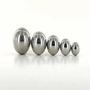 Metal Steel Balls