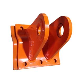 Metal Tractor Bracket
