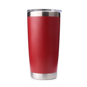 Metal Tumbler Cup